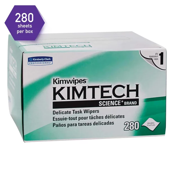 Kimtech Kimwipes